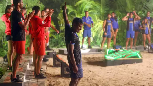 Antonio Rosique destacó su participación de Osirys Escobedo en la competencia deportiva