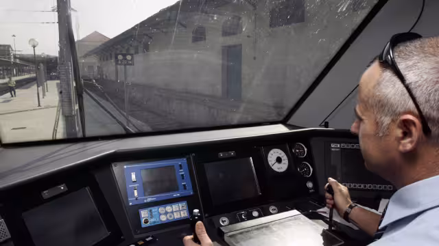 Ofrecen empleo como maquinista para empresa de Canadá