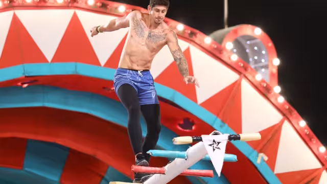 ¿Quién gana en Exatlón México hoy 5 de diciembre?