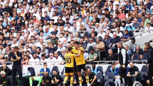 Raúl Jiménez jugará junto al Wolverhampton en la Premier League de Inglaterra