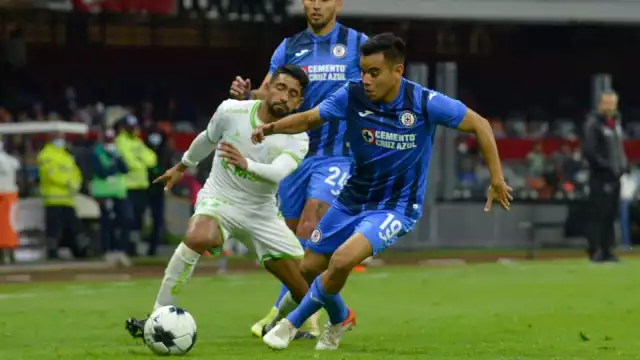 El presente torneo del futbol mexicano empezó con sorpresas.