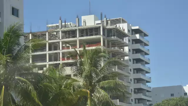 El impulso alrededor de los proyectos de infraestructura del Gobierno Federal atrae a inversionistas.
