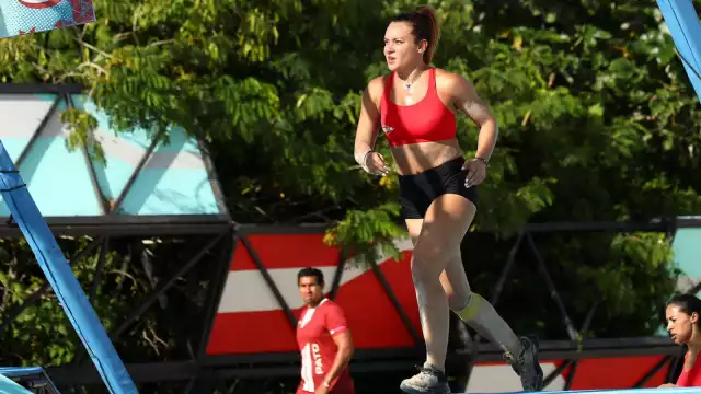 ¿Quién gana en Exatlón México hoy lunes 15 de enero?