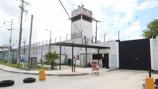 Los reos de ingreso pagan hasta 5 mil pesos por el servicio de protección