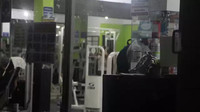 Denia De Yta Bautista, Presidenta de la asociación 'Mujeres Transformando México' en Quintana Roo, indicó que las víctimas de abuso sexual en gimnasios de Cancún temen denunciar por las represalias a las que se enfrentarían