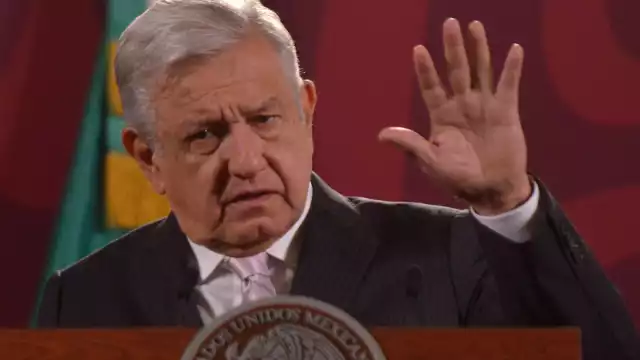 AMLO destacó que desde el primer momento que se conoció estos hechos, la Sedena puso en marcha el Plan DN-III-E.