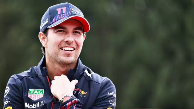 Este sábado serán las clasificaciones del Gran Premio de México