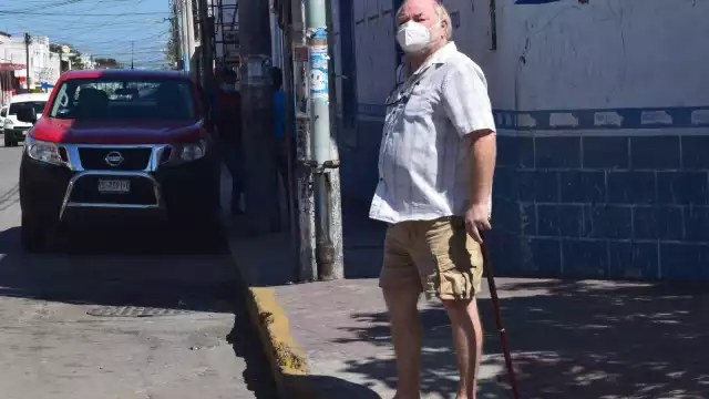 Los adultos mayores han sido víctimas de múltiples abusos