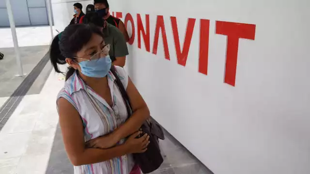 El objetivo de las aportaciones es que los trabajadores puedan contar con recursos para patrimonios