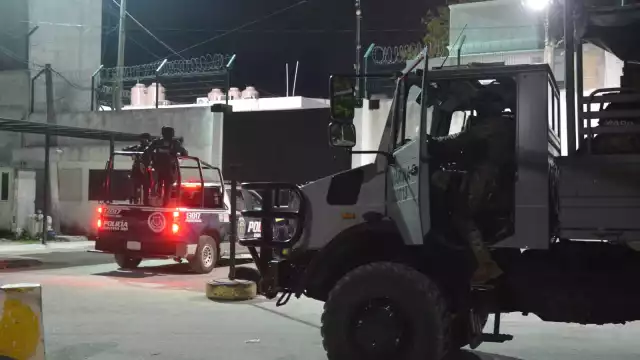 "El Gober Precioso", desde el 4 de febrero del 2021, permanecía en la cárcel de Benito Juárez