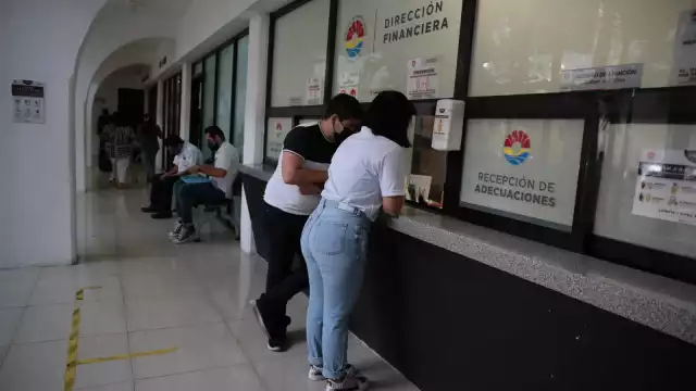 Gobernova presentó algunas recomendaciones para los municipios de Quintana Roo sobre el ejercicio de su presupuesto, indicando que la asesoría podría favorecer a que haya mejor calificación en 2022