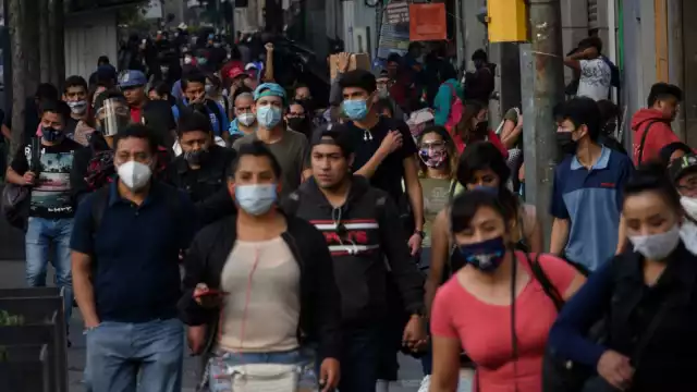 El.nuevo fiscal busca garantizar la seguridad de los mexiquenses