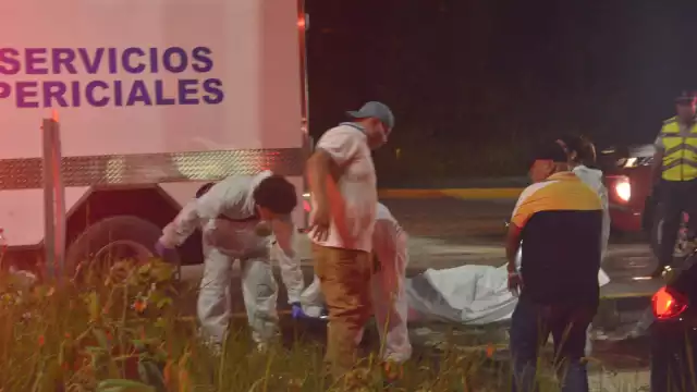 En el Estado se han cometido 612 ejecuciones en lo que va de este año.