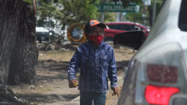 De acuerdo con las cifras que exhibe el Sinave, durante el 2021 se atendieron a 540 pacientes