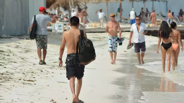 Foto: Mario Hernández