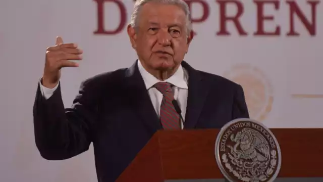 AMLO lamenta la masacre en escuela de Texas y envía sus condolencias a familiares de las víctimas