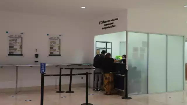 Estadounidenses, los más detenidos en Quintana Roo por delitos federales