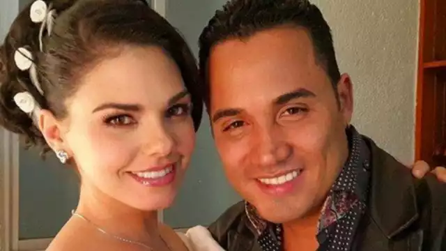 Livia Brito confesó haber sido abusada por Danny Frank