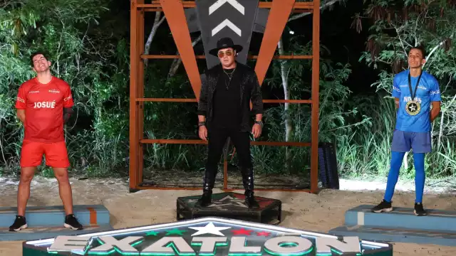 Exatlón se encuentra a pocas semanas de conocer al ganador de la temporada
