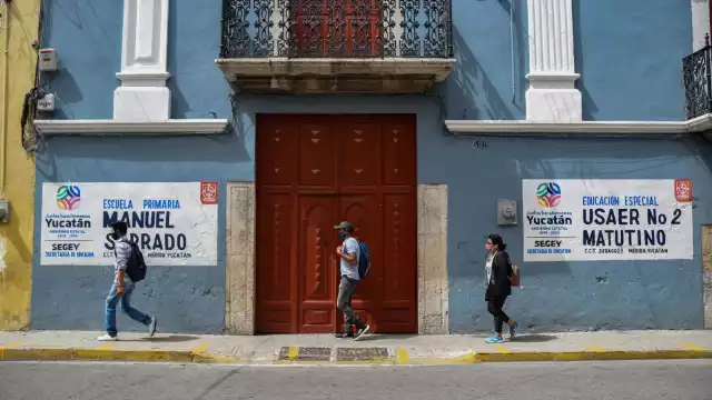 El ciclo escolar finalizará el viernes 09 de julio