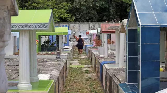 Laura recordó el último Día de las Madres que pasó con su hijo, y que la sumió en una depresión, de la cual está en terapia para salir adelante