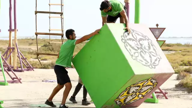 ¿Quién gana la Aventura en La Isla 2023 hoy lunes 17 de octubre?