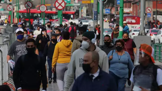 El informe diario posiciona a Tabasco como el estado con mayor número de contagios en el país