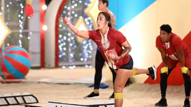 ¿Quién gana en Exatlón México hoy jueves 11 de enero?