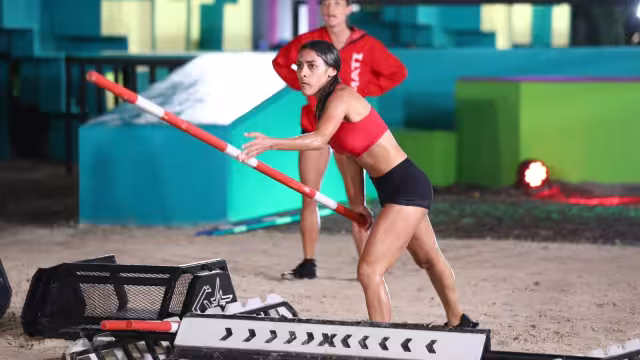 ¿Quién gana la Villa 360 en Exatlón México?