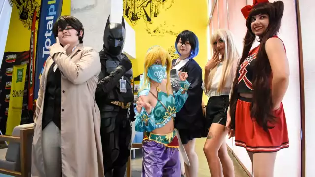 Lo mejor del contenido asiático como animé, K-pop, entre otros, se tendrá en la Convención Tsunami de Mérida