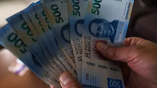 Pago de doble aguinaldo en México