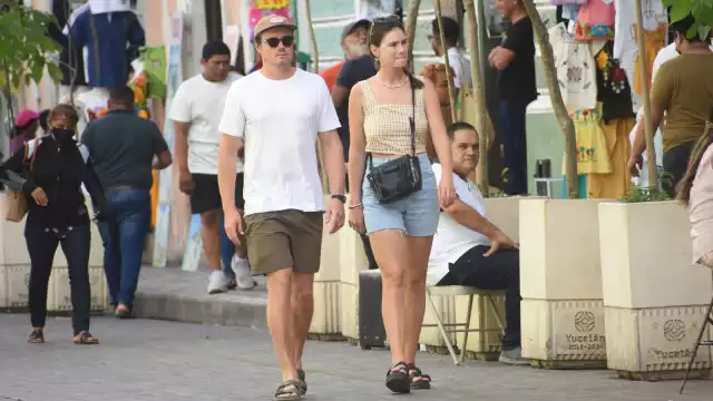 En noviembre pasado, la ocupación hotelera en el Estado alcanzó 64% y esperan un cierre positivo