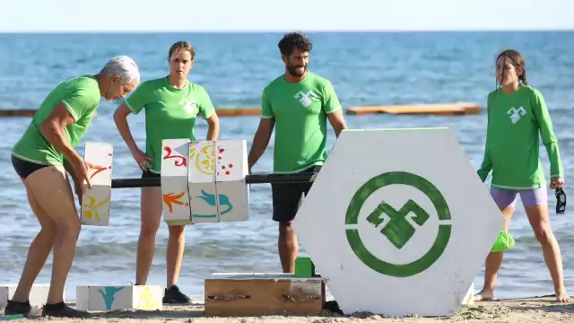 Filtran a ganador de El Castigo en La Isla: Desafío en Turquía