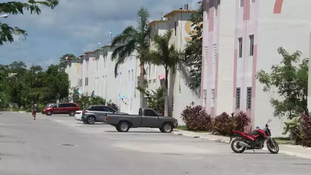 Las casas vendidas con crédito hipotecario en la Península de Yucatán reportaron incrementos por encima del 8 por ciento nacional, segpun el SHF