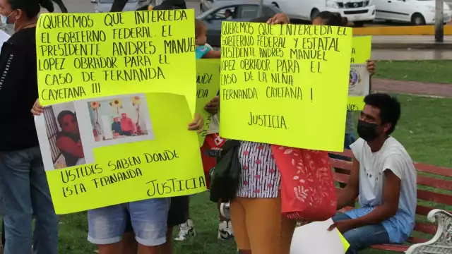 Los menores quintanarroenses crecen en un escenario de violencia y son víctimas colaterales de presuntos “ajustes de cuentas” y de la grave impunidad