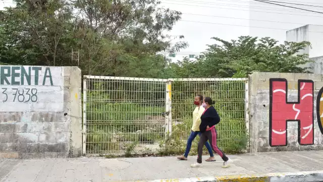 Las multas son de hasta mil salarios mínimos vigentes, que oscilan en la cantidad de 172 mil 870 pesos