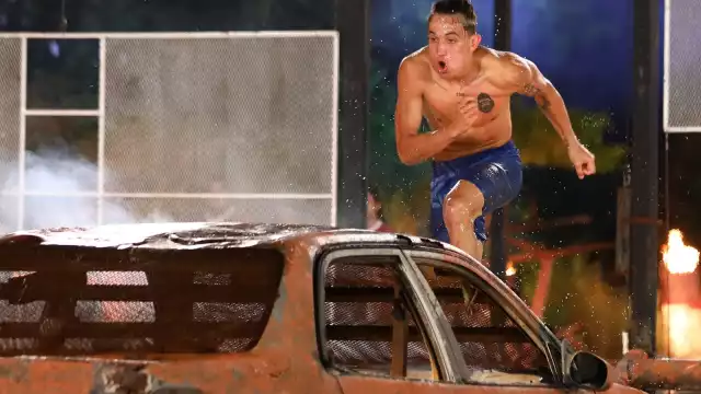 Ganadores de Exatlón México hoy jueves 16 de noviembre