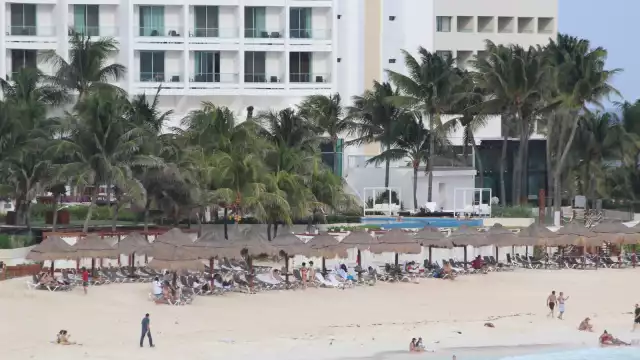 Jesús Almaguer, Presidente de la AHCPM & IM, invitó a Luz María Beristain, Secretaria de la Comisión de Turismo, a dialogar, pues no puede atacar al sector “del cual vivimos”