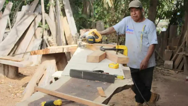 Según el informe del Inegi, la manufactura y el sector extractivo de Quintana Roo no se tienen datos sobre su crecimiento o caída