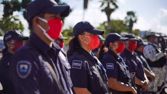 Los elementos aseguran que son sobajados y humillados por la más mínima falla o equivocación