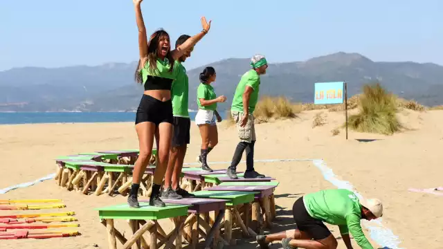 ¿Por qué no hay eliminación en La Isla: Desafío en Turquía hoy viernes 13 de octubre?