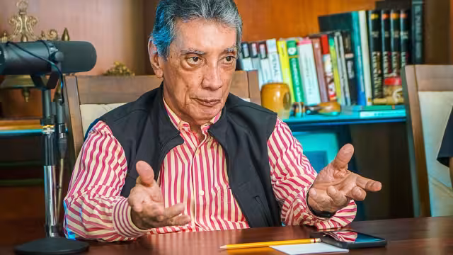 Mario Villanueva mantiene la prisión domiciliaria en Chetumal