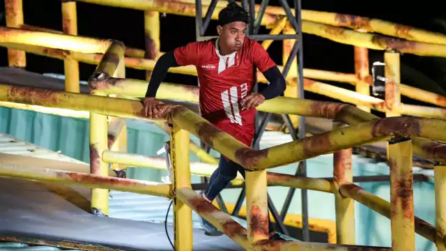 Nombre del atleta que será eliminado de Exatlón México hoy 8 de marzo