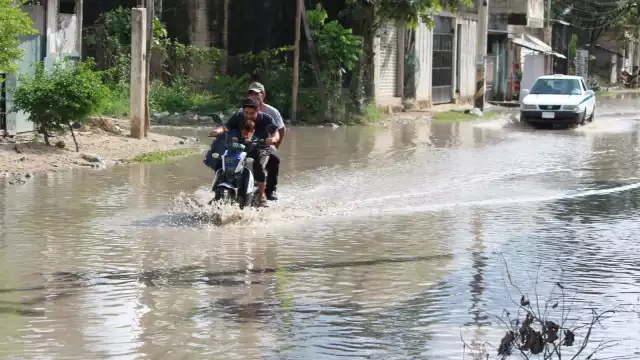 En 2018 había un progreso social de 66.9 puntos
