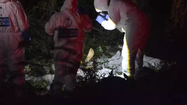 En lo que va del año, en Quintana Roo se han registrado 552 ejecuciones ligadas al crimen organizado; el 2.89 por ciento de las víctimas fueron menores de edad