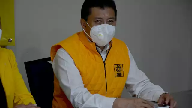 Su designación fue aprobada por unanimidad.