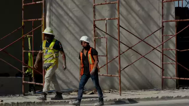 En Cancún la recuperación de puestos laborales fue de 4 mil 731 entre los meses de octubre y noviembre de 2020