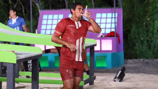 ¿Quién gana en Exatlón México hoy martes 16 de enero?