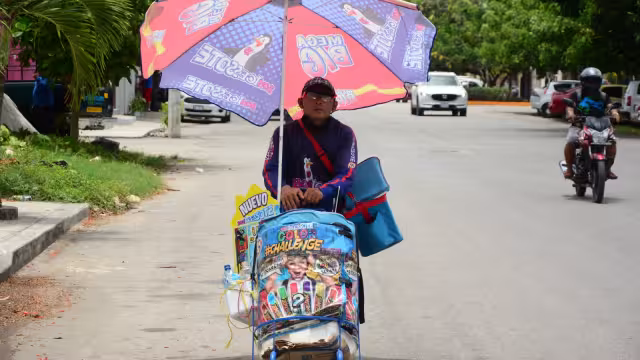 FOTO: Lino Sarmiento
