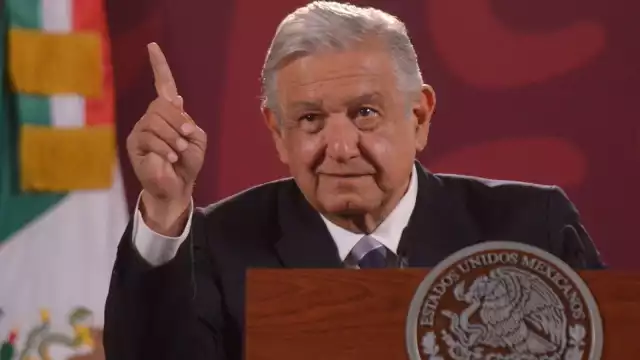 AMLO se reunirá este martes 12 de julio con Joe Biden.
